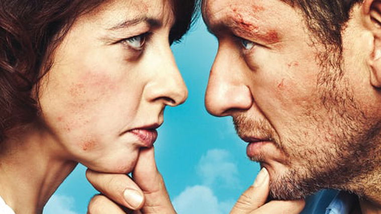 Film in Tv, oggi 9 luglio 2019: Tutta colpa del vulcano, Le comiche 2, Buona giornata preview