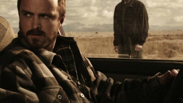 Breaking Bad Dove è Stato Girato