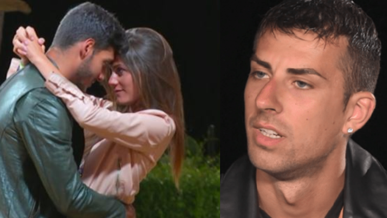 Ilaria Teolis parla di Javier Martinez e spiega perché è finita con Massimo Colantoni