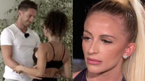 Katia Fanelli: “Vittorio Collina si prenderà un 2 di picche da Vanessa, sono disgustata!” preview