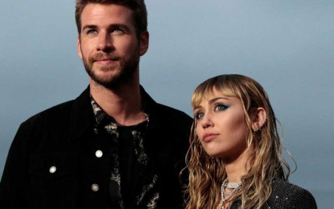 Miley Cyrus e Liam Hemsworth si sono lasciati