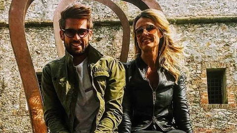 Sabrina Martinengo choc: incinta di Nicola Tedde dopo Temptation Island? preview