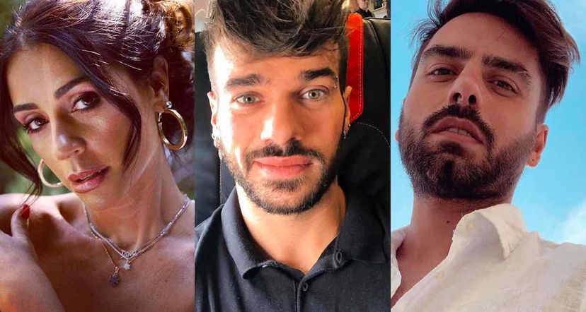 Mario Serpa sbotta: Claudio Sona in vacanza con la redazione di U&D, Raffaella Mennoia… preview