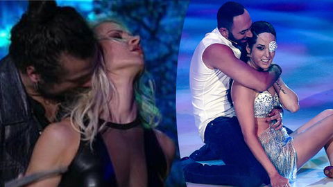 Stefano Oradei ha tradito Veera Kinnunen con Gessica Notaro? “Milly Carlucci sapeva tutto” preview