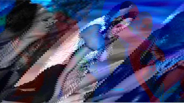 Stefano Oradei ha tradito Veera Kinnunen con Gessica Notaro? “Milly Carlucci sapeva tutto” preview