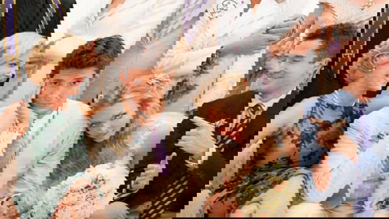 Film in Tv, oggi 20 agosto 2019: Big Wedding, Tre metri sopra il cielo e altre proposte preview