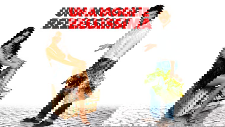 Film in Tv, oggi 10 agosto 2019: Una moglie bellissima o Via dalla pazza folla? preview