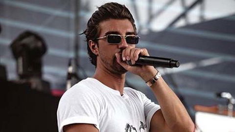 Amici Vip 2019, anticipazioni daytime: Andrea Damante conduttore? preview