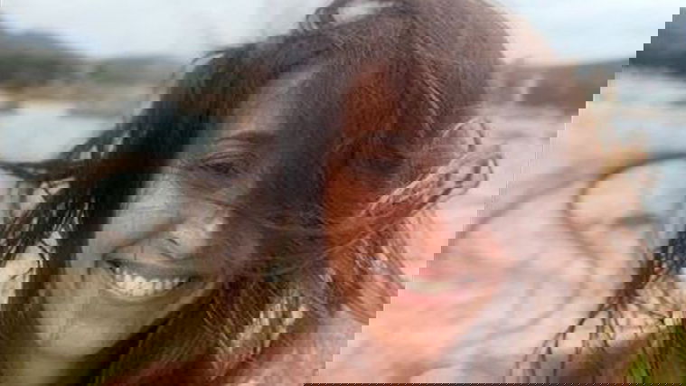 Benedetta Parodi, Domenica In: “Ho cancellato dalla testa quel periodo, ecco cosa mi fece soffrire” preview