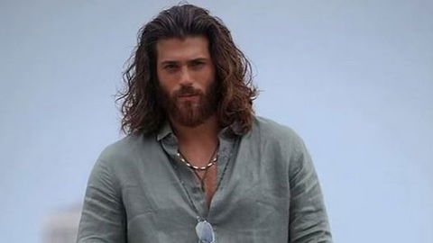 Amici Vip anticipazioni: Can Yaman, Ferit di Bitter Sweet nel cast? Possibile ruolo preview