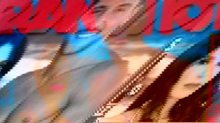 Carmen Di Pietro sta con un toyboy? Lui sbotta: “Falso scoop, non c’è nessuna storia!” article-post