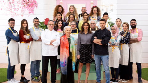 Bake Off Italia 2019, anticipazioni prima puntata: prove, novità, esterne e ospiti preview