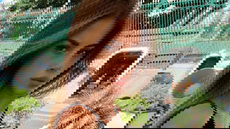 Paura per Chiara Nasti: “Sono stata malissimo!”, ecco come sta adesso preview