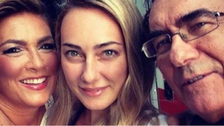 Al Bano e Romina Power nonni bis: Cristel Carrisi è diventata mamma per la seconda volta
