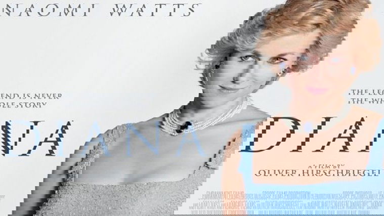 Film in Tv, oggi 30 agosto 2019: Miami Beach, Rosamunde Pilcher, Diana preview