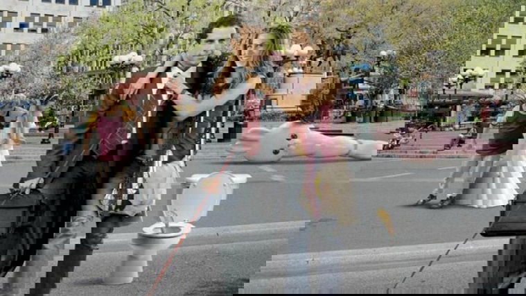 Film in Tv, oggi 18 agosto 2019: Scomparsa nel nulla, L’Inganno, E alla fine arriva Polly, tutte le proposte preview