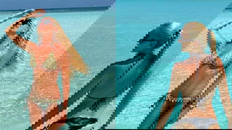 Federica Panicucci, corpo da urlo a 51 anni: ecco i suoi segreti per mantenersi in forma preview