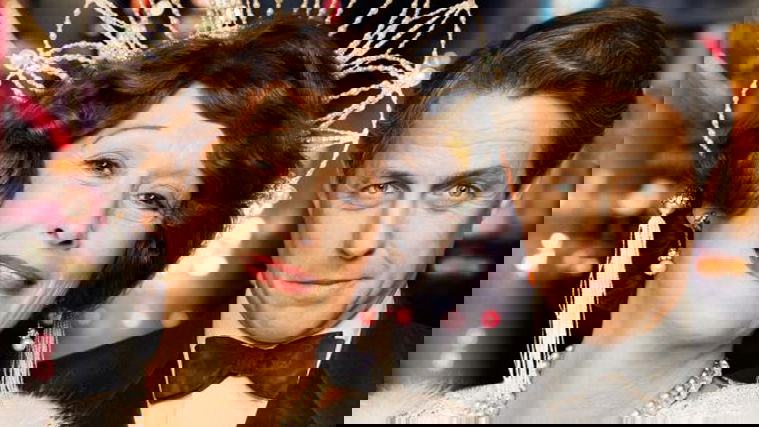 Film in Tv, oggi 4 agosto 2019: Mia moglie, mia figlia, due bebè o Florence? preview