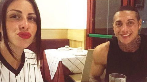 Aurora Ciorbi choc: Francesco Chiofalo e Antonella Fiordelisi stavano insieme per finta preview