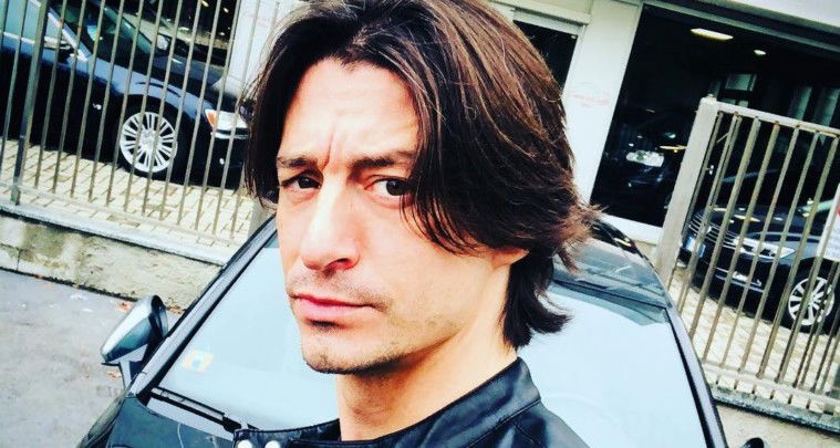 Francesco Oppini smentisce: non sarà a Temptation Island Vip