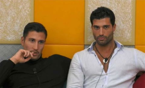 Michael Terlizzi e Gianmarco Onestini stanno insieme? La nuova smentita dell’ex GF preview