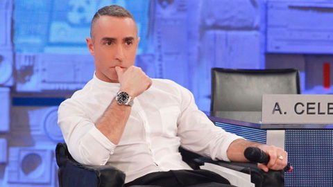 Amici Vip, anticipazioni: Giuliano Peparini in giuria, voci sul cast preview