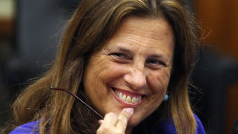 Ida Colucci, morta di cancro ex direttrice Tg2: lutto in Rai preview