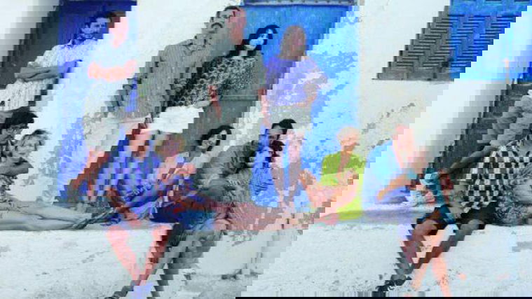 Film in Tv, oggi 23 agosto 2019: Immaturi – Il viaggio, Il sono leggenda e tutte le proposte di stasera preview