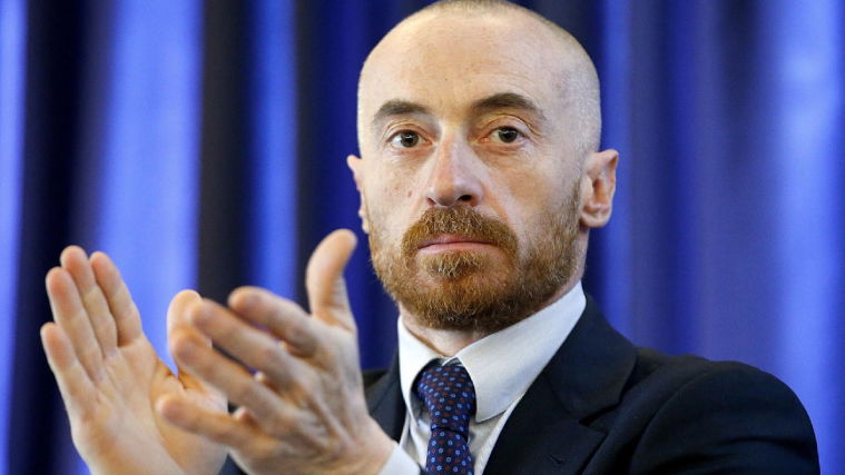 EuroGames, Jury Chechi giudice: quando inizia il programma Mediaset? preview