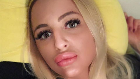 Katia Fanelli, da Temptation a Uomini e Donne? “Mi sono candidata!”, e su Vittorio… preview