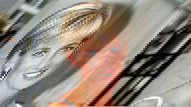 Lady Diana
