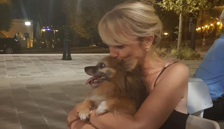 Lutto per Luciana Littizzetto: è morta Gigia, la sua cagnolina “Non ci sei più. E nemmeno io” article-post