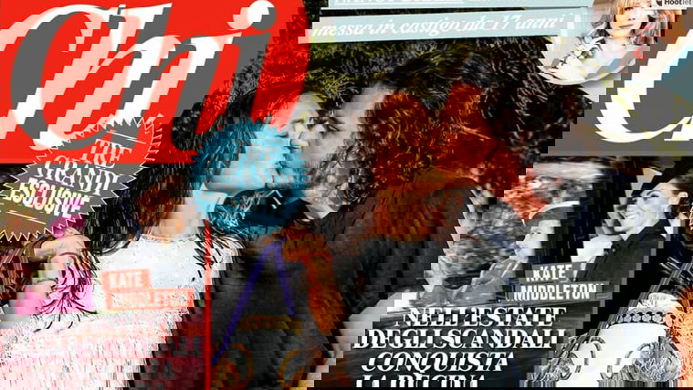 Marica Pellegrinelli e Charley Vezza, foto del bacio conferma: l’ex di Eros Ramazzotti volta pagina preview