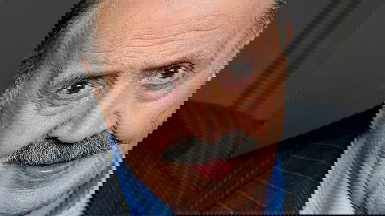 Maurizio Costanzo