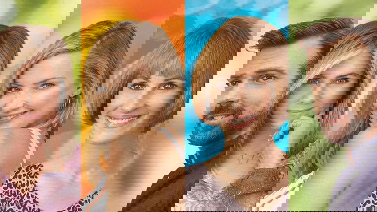 Film in Tv, oggi 6 agosto 2019: Mother’s Day o Femmine contro maschi? preview