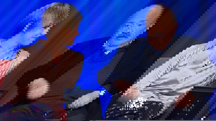 Nadia Toffa, Costanzo e Gianluigi Nuzzi contro gli haters: dal cancro ai funerali “Vergogna!” preview