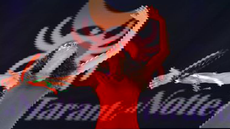 La Notte della Taranta su Rai2 con Belen Rodriguez e Stefano De Martino: Elisa e Gué Pequeno tra gli ospiti preview