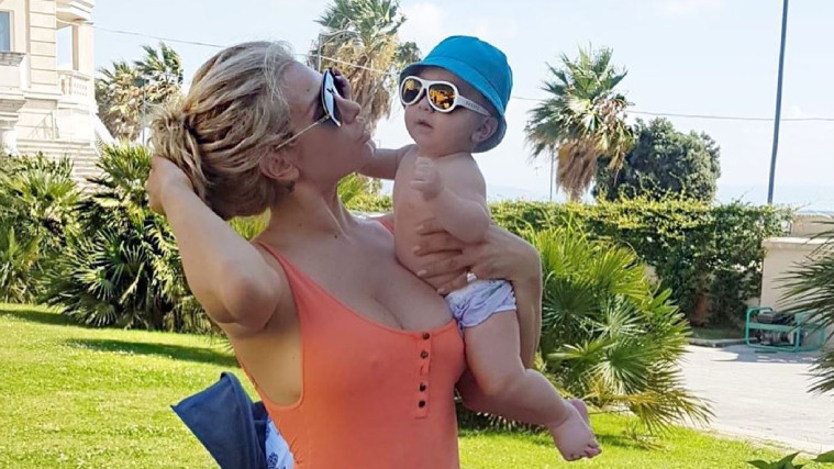 Paola Caruso al Grande Fratello Vip? “Michelino è la mia priorità!” preview