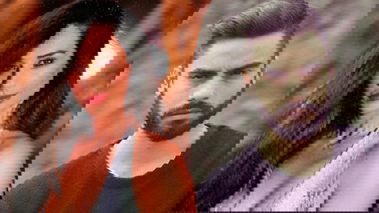 Uomini e Donne, Raffaella Mennoia rompe il silenzio: Mario Serpa interviene prendendola in giro preview