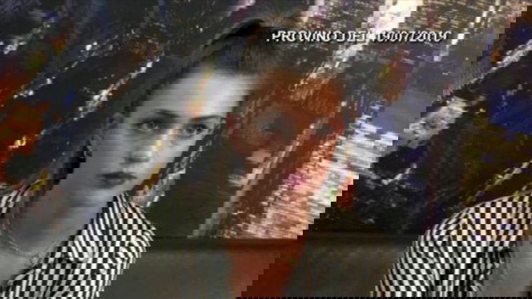 Uomini e Donne, Silvia Tozzi è la seconda tronista: dopo Temptation il trono (VIDEO) preview