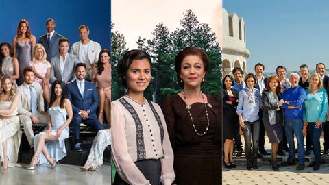 Soap opera, ecco quando tornano Beautiful, Il Segreto e Un posto al sole: le anticipazioni preview
