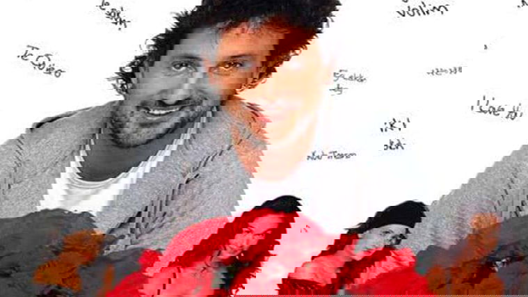 Film in Tv, oggi 25 agosto 2019: Ti amo in tutte le lingue del mondo e le altre proposte di stasera preview