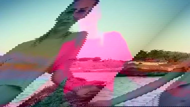 Uomini e Donne Over, Ursula incinta di Sossio: “Sono fragile, coccolatemi!”, lo sfogo preview