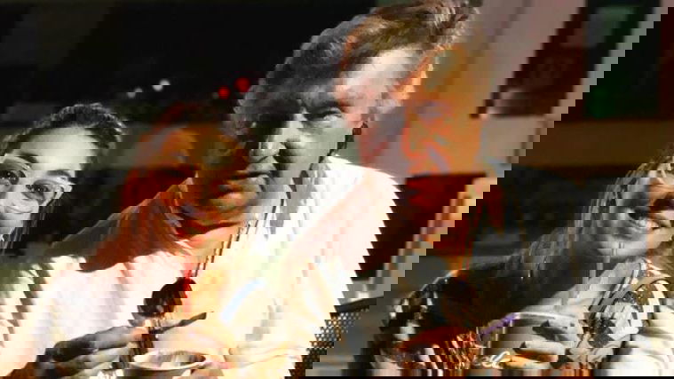 Veronica Satti “Ricaduta nel baratro e nell’autolesionismo: grazie a papà Bobby Solo sto meglio” preview