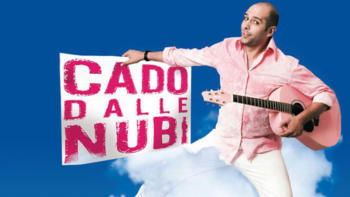 Cado Dalle Nubi: Trama, Cast E Curiosità Del Film Con Checco Zalone