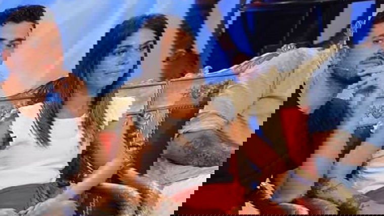 Uomini e Donne, Giulia Quattrociocche: “Ecco perché sono diversa dalle altre troniste!” preview