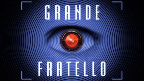 Grande Fratello compie 20 anni, Pietro Taricone e Cristina Plevani hanno fatto la “storia” preview