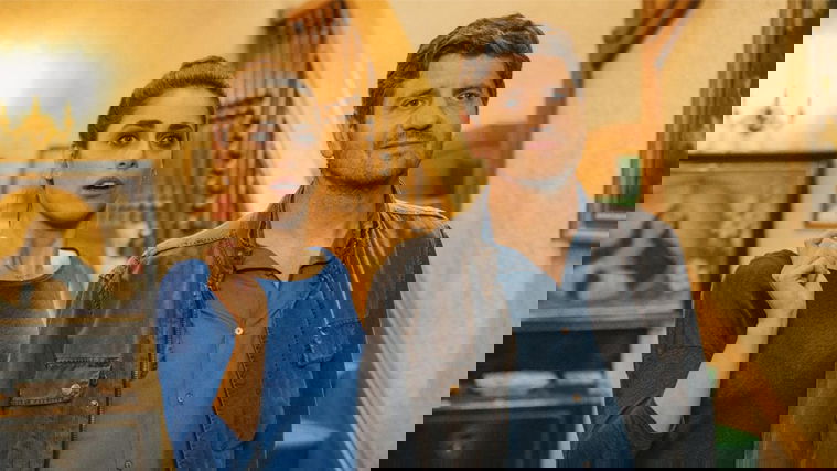 Film in TV, oggi 25 settembre 2019: Metti la nonna in freezer, I Fantastici 4 e le altre proposte preview