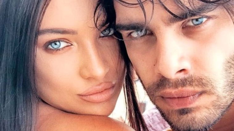 Stefano Sala e Dasha Dereviankina si sono sposati: spunta la fede al dito, tutti i dettagli article-post