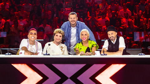 X Factor 2019 al via, da oggi 12 settembre le Audizioni: giuria, novità e live streaming preview